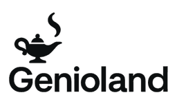 Genioland Logo
