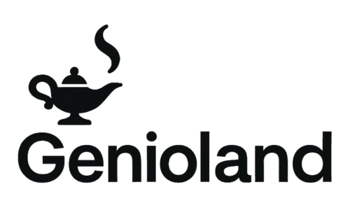 Genioland Logo