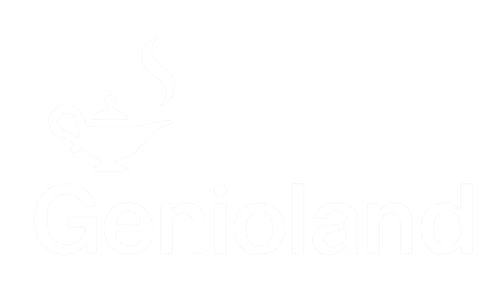 Genioland Logo